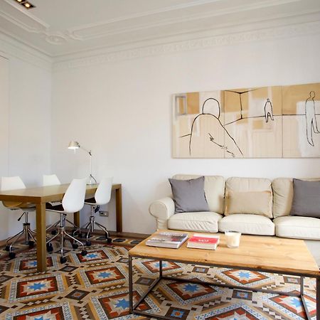 The Claris Suites I Барселона Екстериор снимка