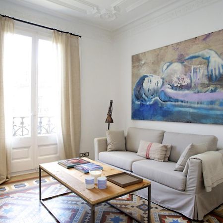 The Claris Suites I Барселона Екстериор снимка