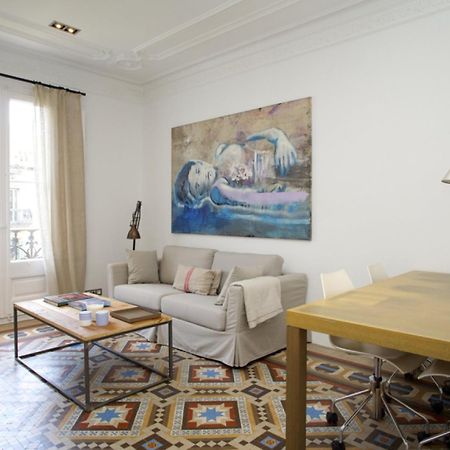 The Claris Suites I Барселона Екстериор снимка