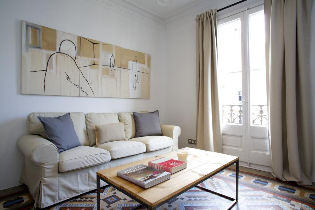 The Claris Suites I Барселона Стая снимка