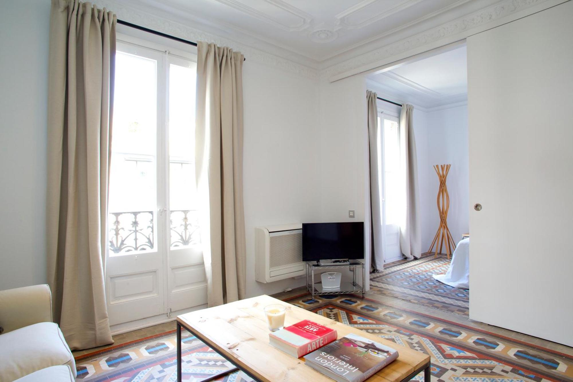 The Claris Suites I Барселона Екстериор снимка