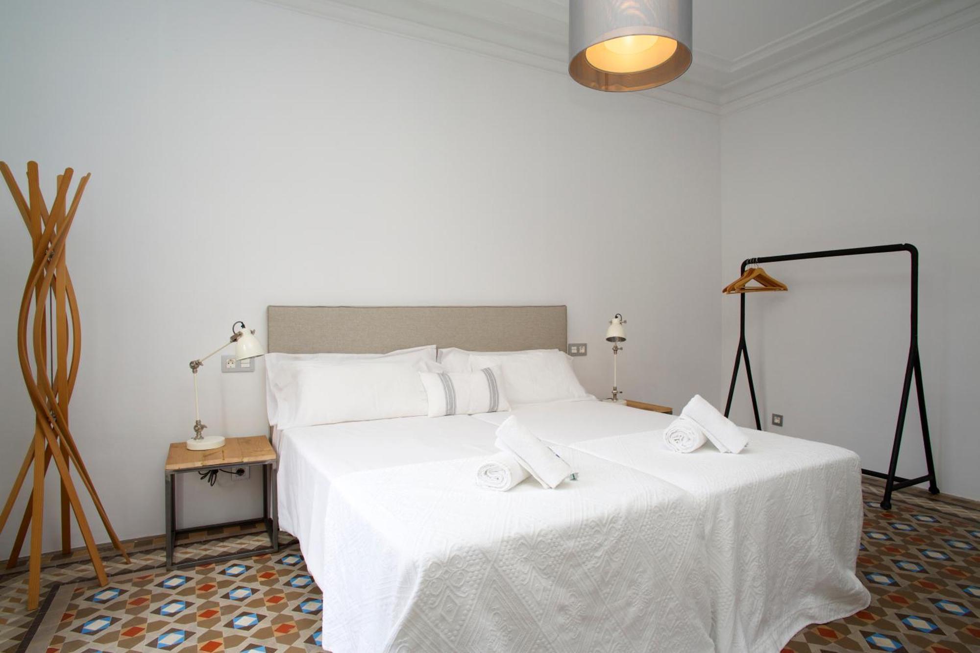 The Claris Suites I Барселона Екстериор снимка