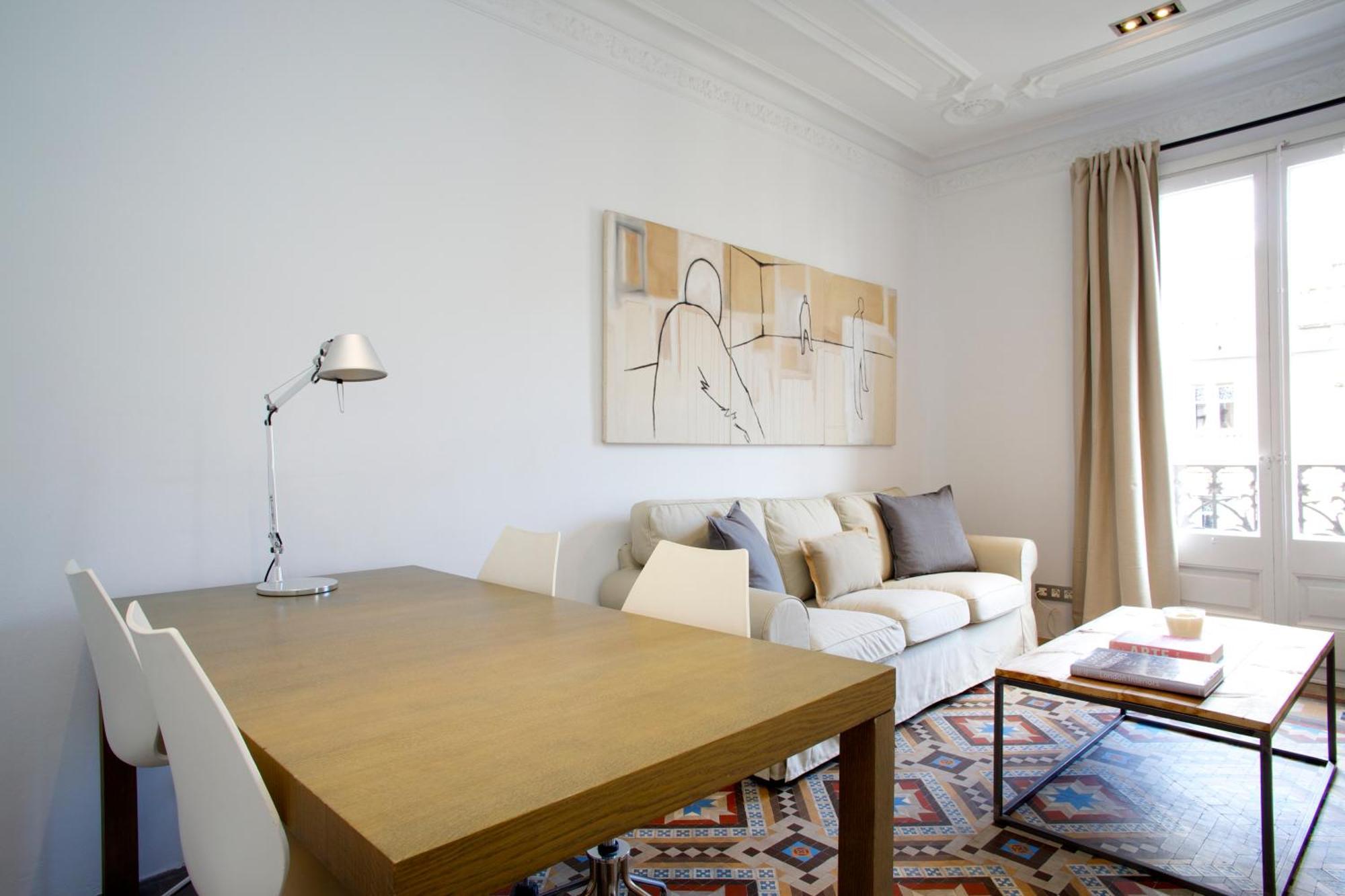 The Claris Suites I Барселона Екстериор снимка