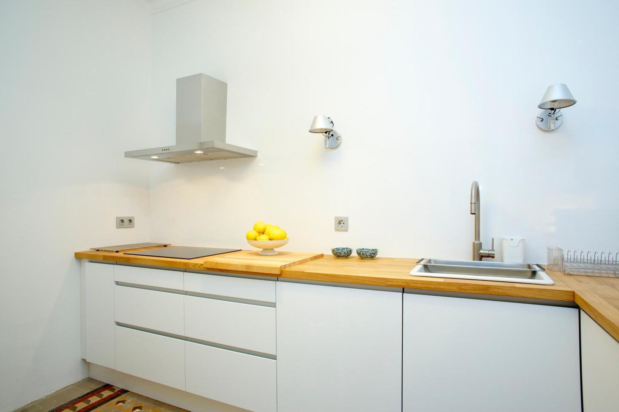 The Claris Suites I Барселона Екстериор снимка