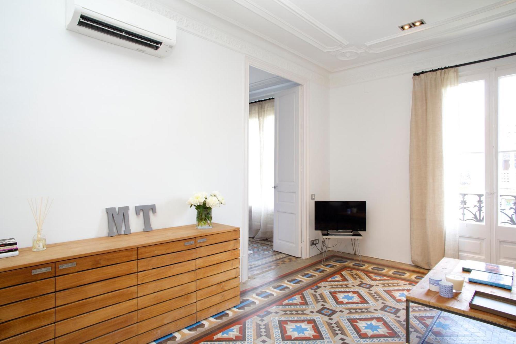The Claris Suites I Барселона Екстериор снимка