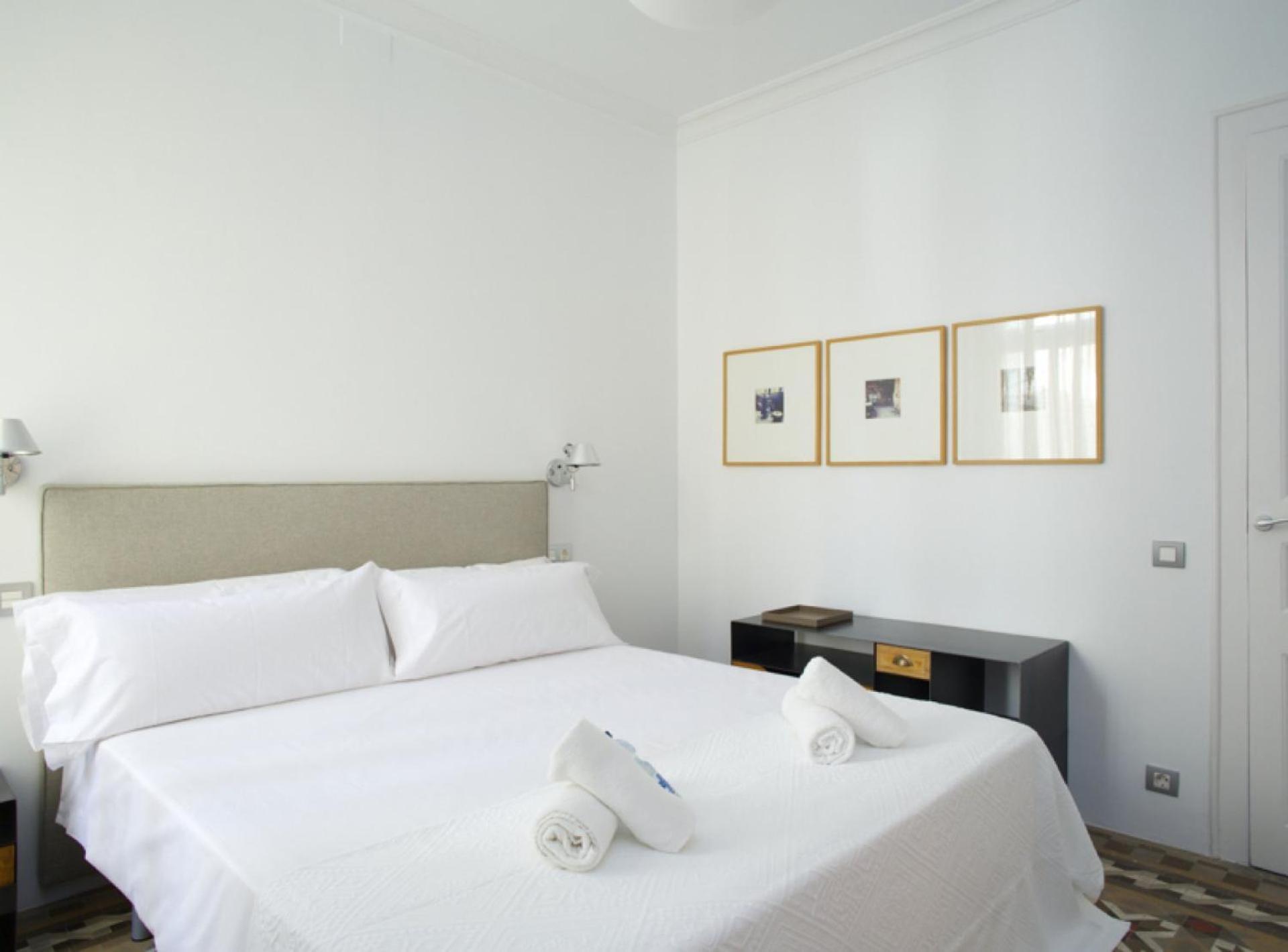 The Claris Suites I Барселона Екстериор снимка