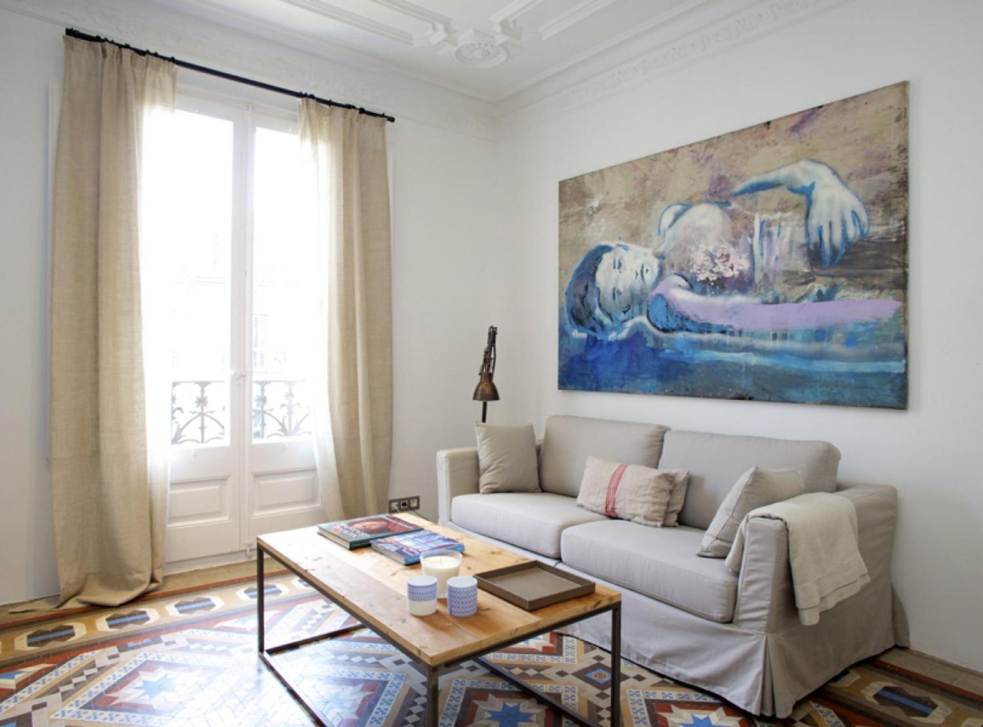 The Claris Suites I Барселона Екстериор снимка