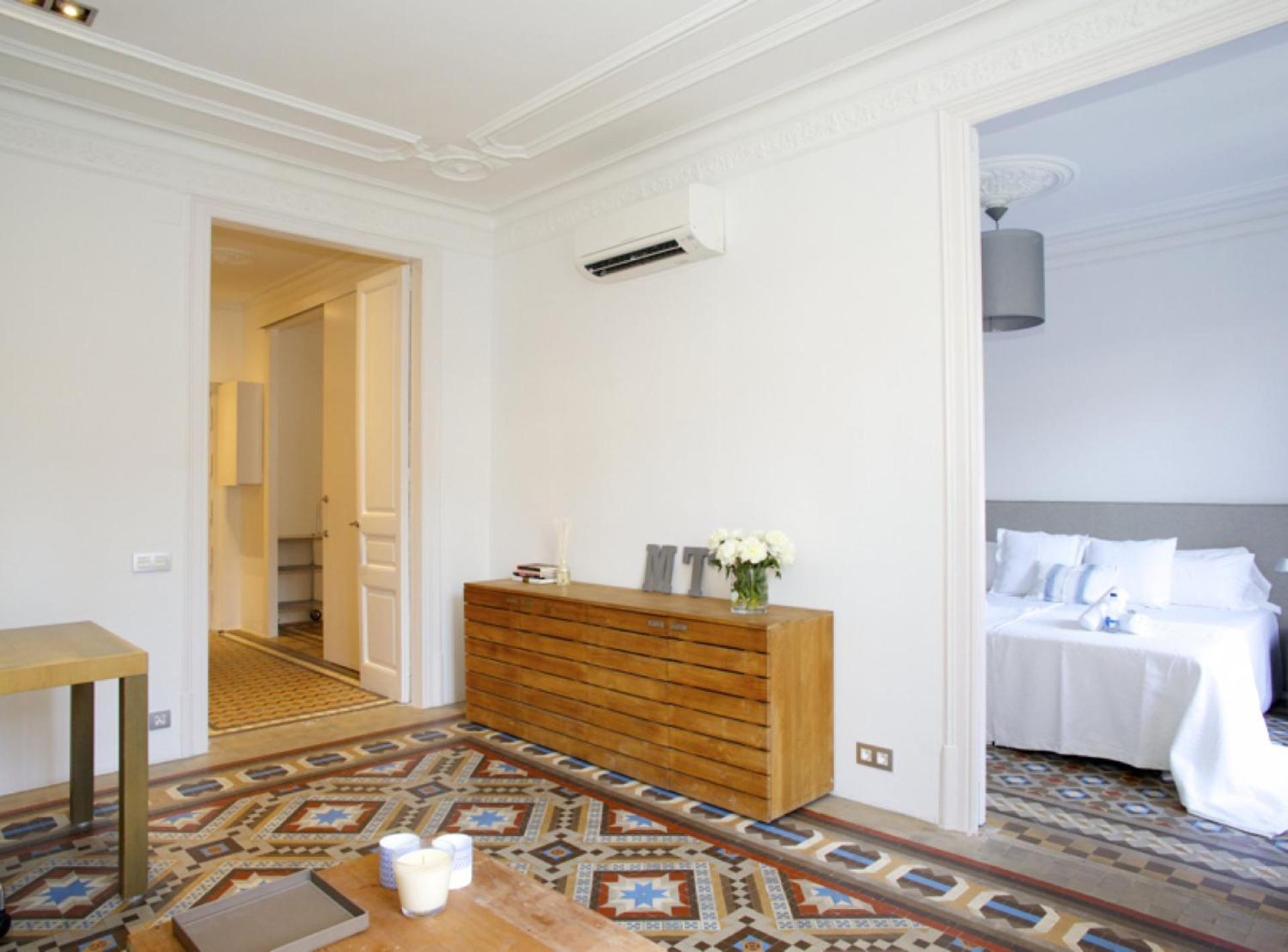 The Claris Suites I Барселона Екстериор снимка