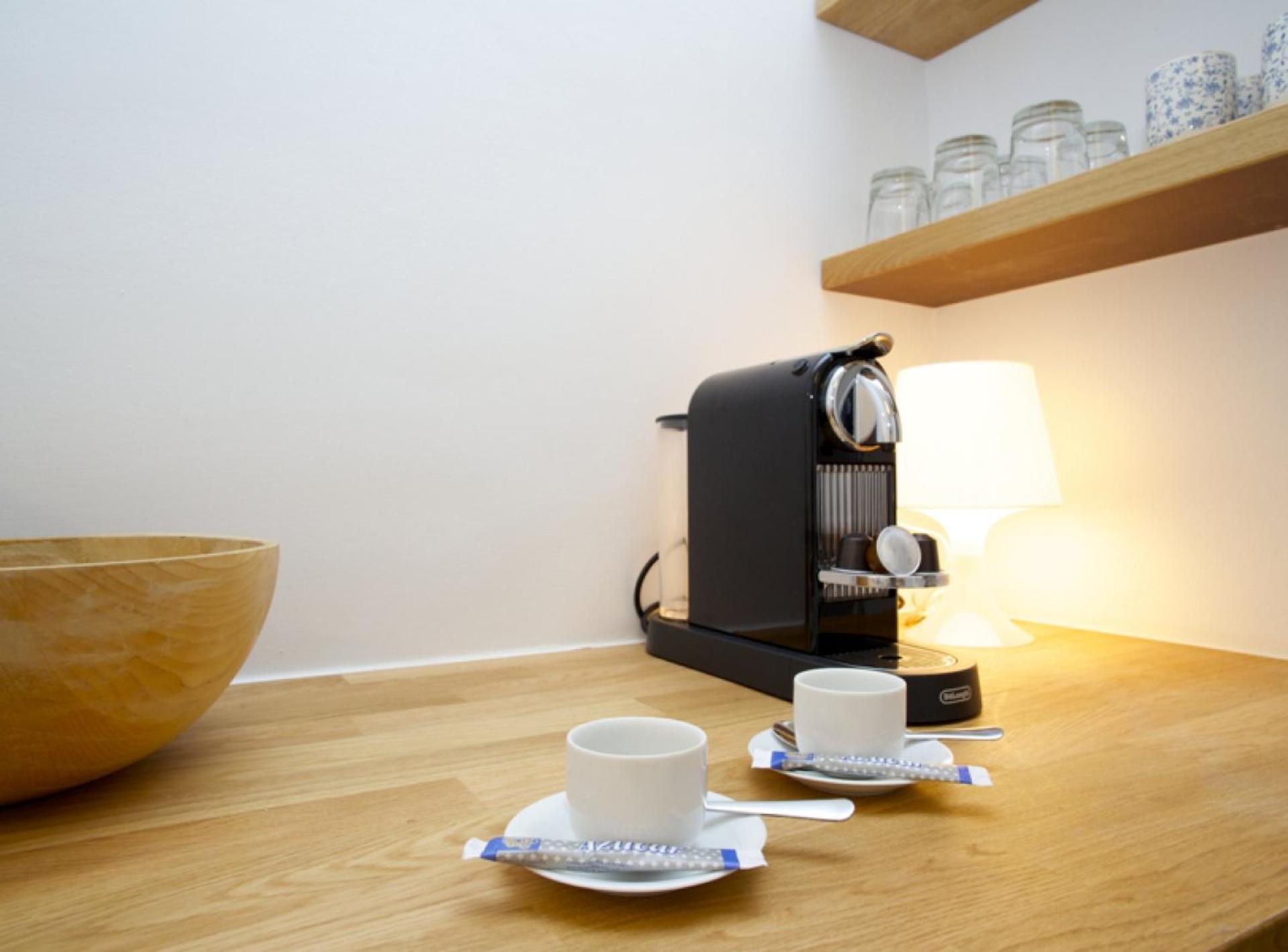 The Claris Suites I Барселона Екстериор снимка