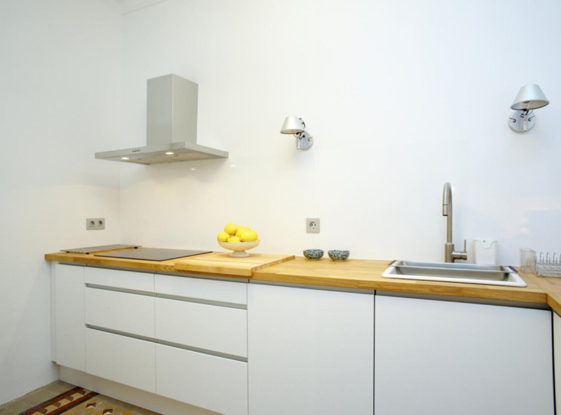 The Claris Suites I Барселона Екстериор снимка