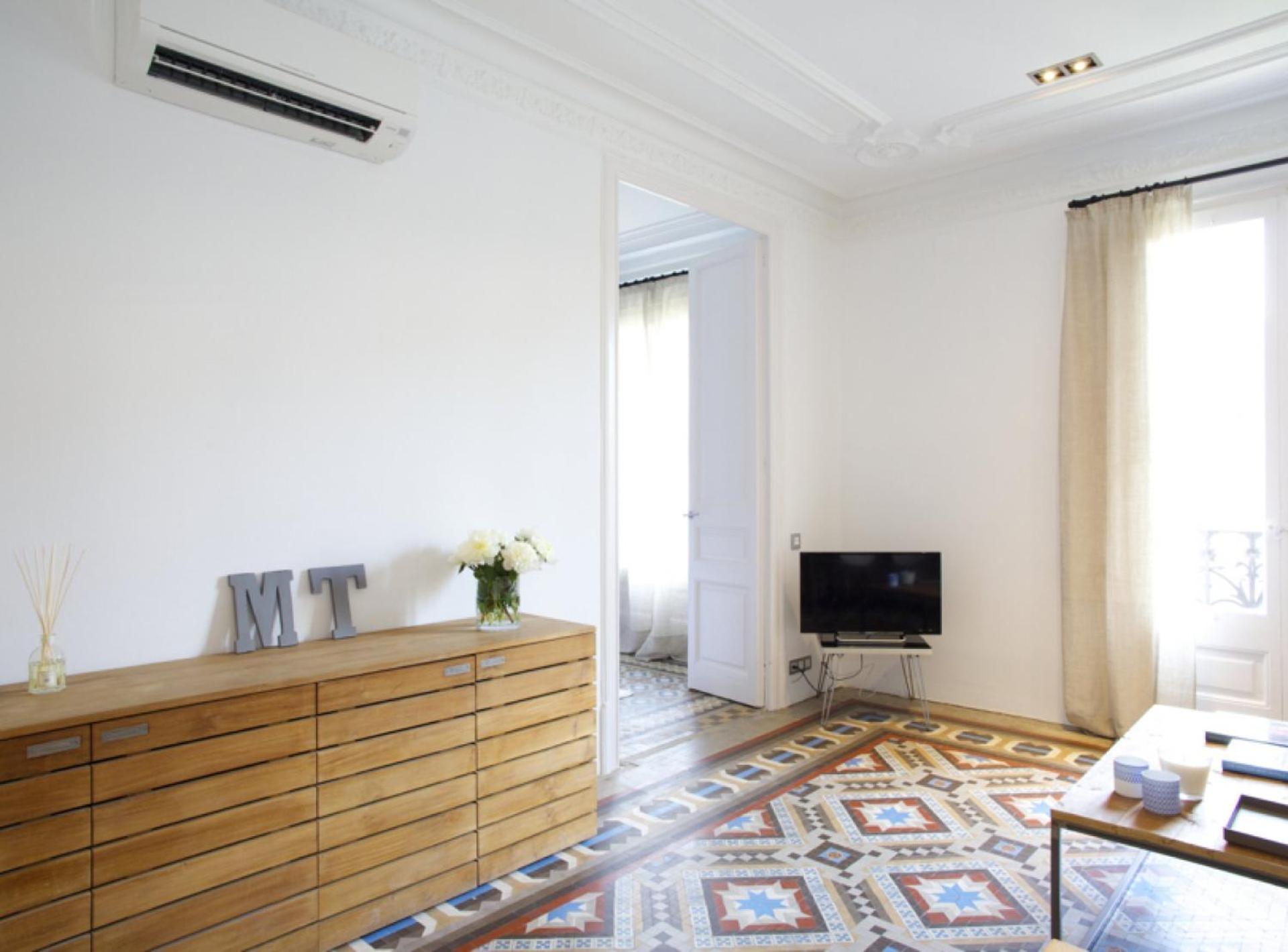 The Claris Suites I Барселона Екстериор снимка