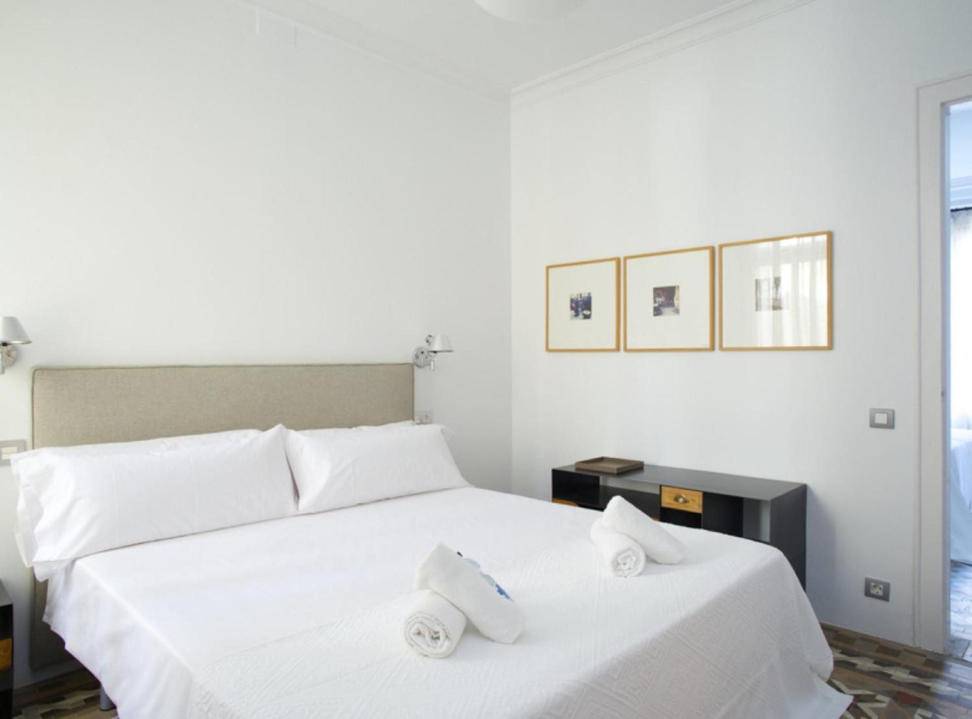 The Claris Suites I Барселона Екстериор снимка