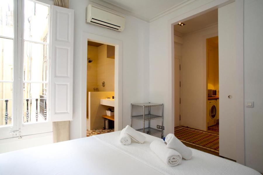 The Claris Suites I Барселона Екстериор снимка