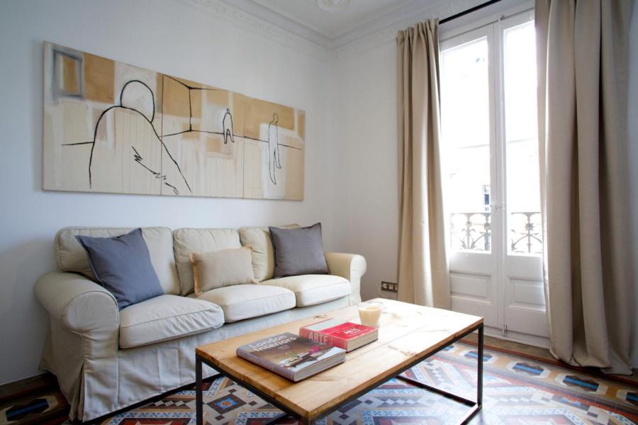The Claris Suites I Барселона Екстериор снимка