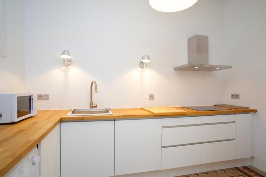The Claris Suites I Барселона Екстериор снимка