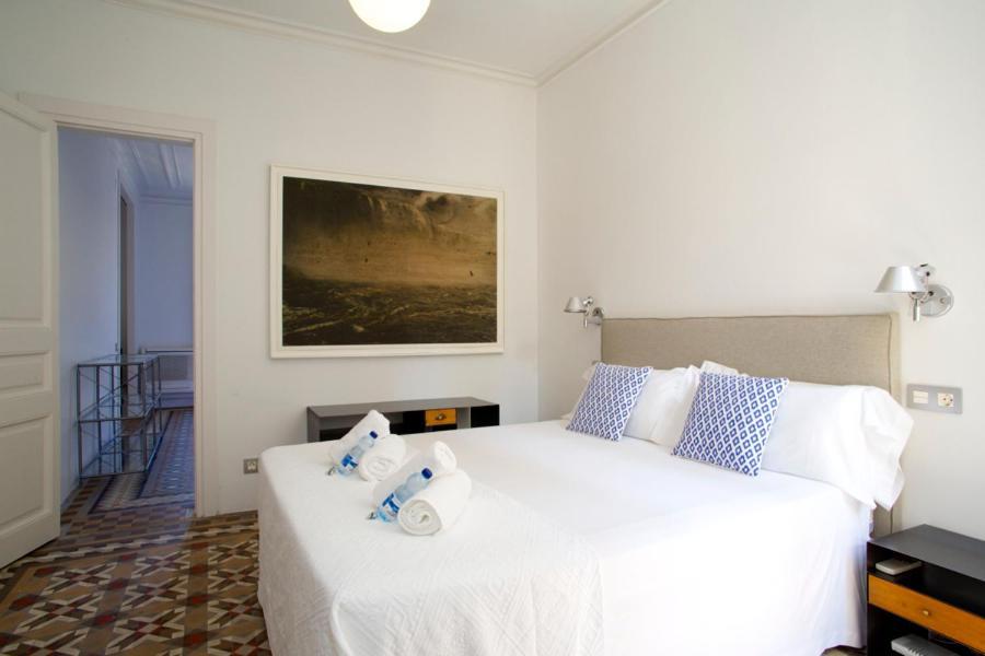 The Claris Suites I Барселона Екстериор снимка