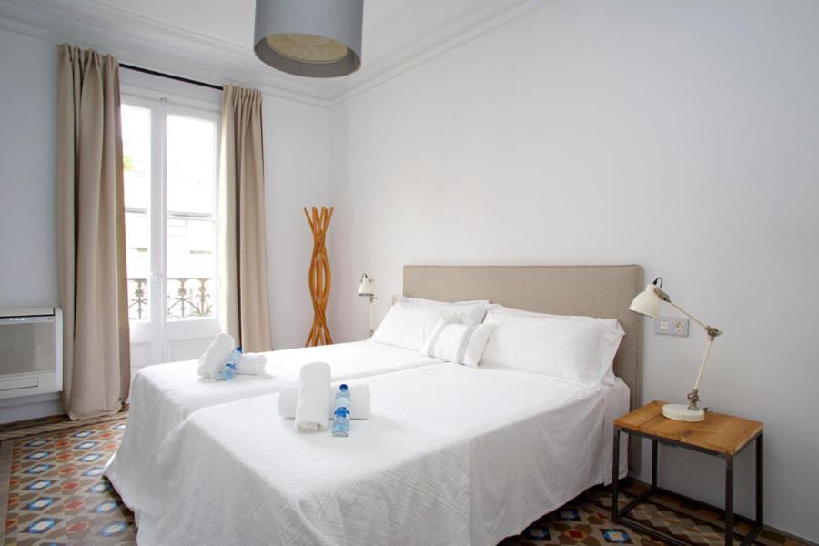 The Claris Suites I Барселона Екстериор снимка