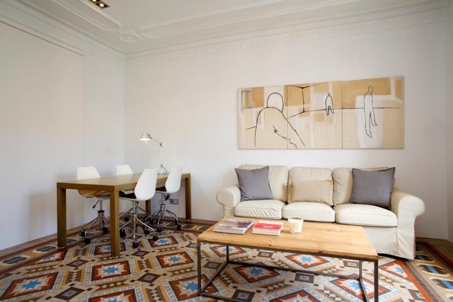 The Claris Suites I Барселона Екстериор снимка
